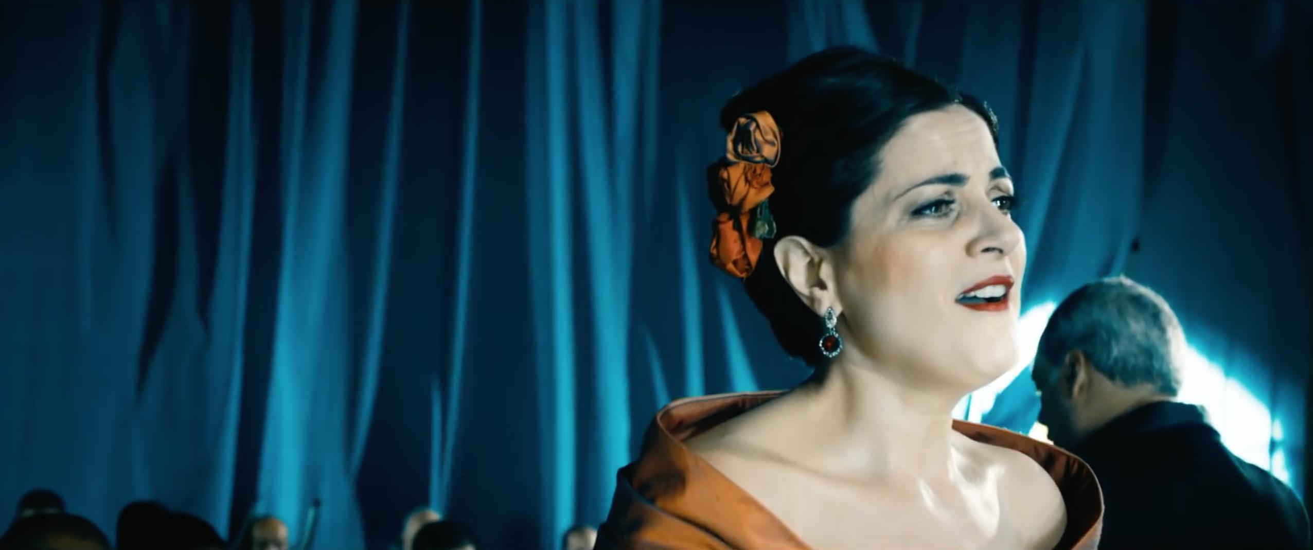 actor Gianna Corbisiero large photo