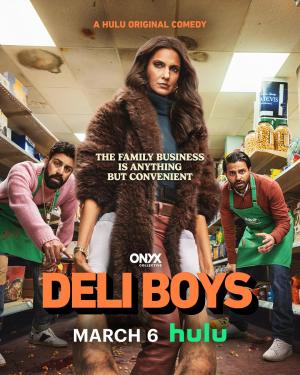 Deli Boys [ترجمة عربية]