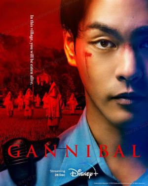 Gannibal [ترجمة عربية] S1-S2