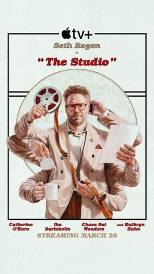 The Studio [ترجمة عربية]