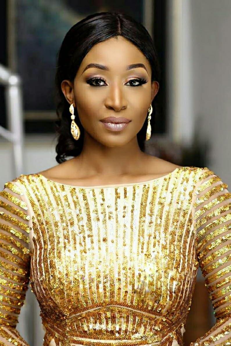 actor Ashionye Michelle Raccah large photo