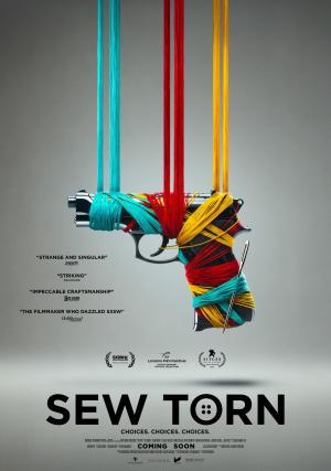 Sew Torn [ترجمة عربية]