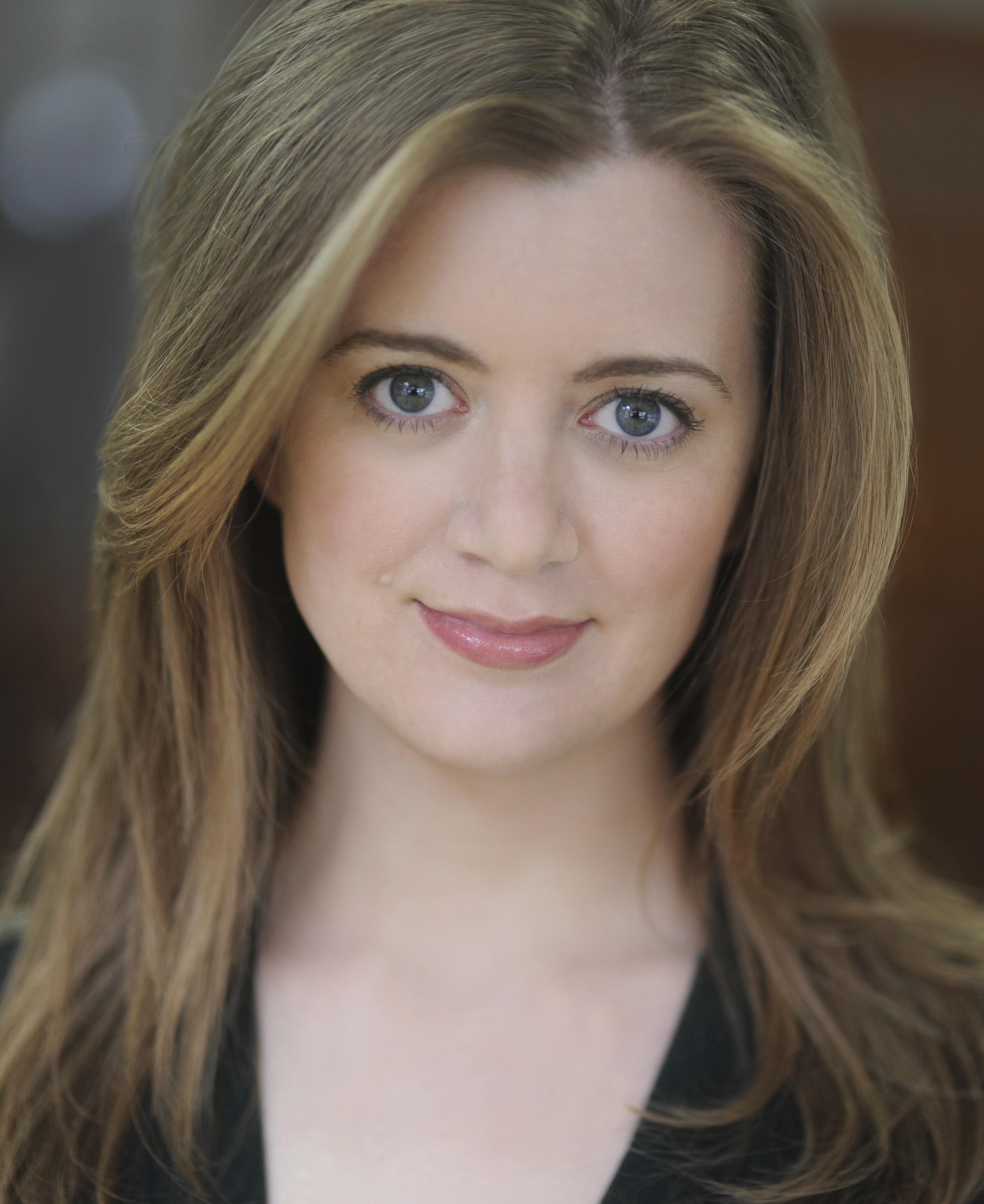 actor Rachel Lynn Jackson large photo