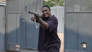 AGAINST THE PALACE 5&6TEASER- (New Movie) Lizzy Gold / Sochi Infinity - 2025 Latest Nollywood Movie