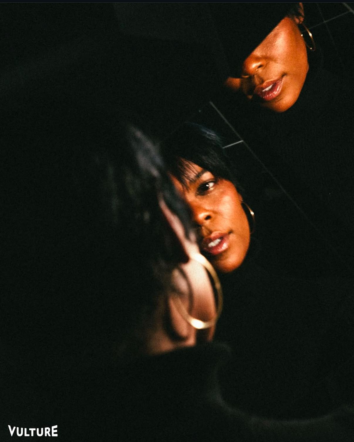 actor Chazitear large photo