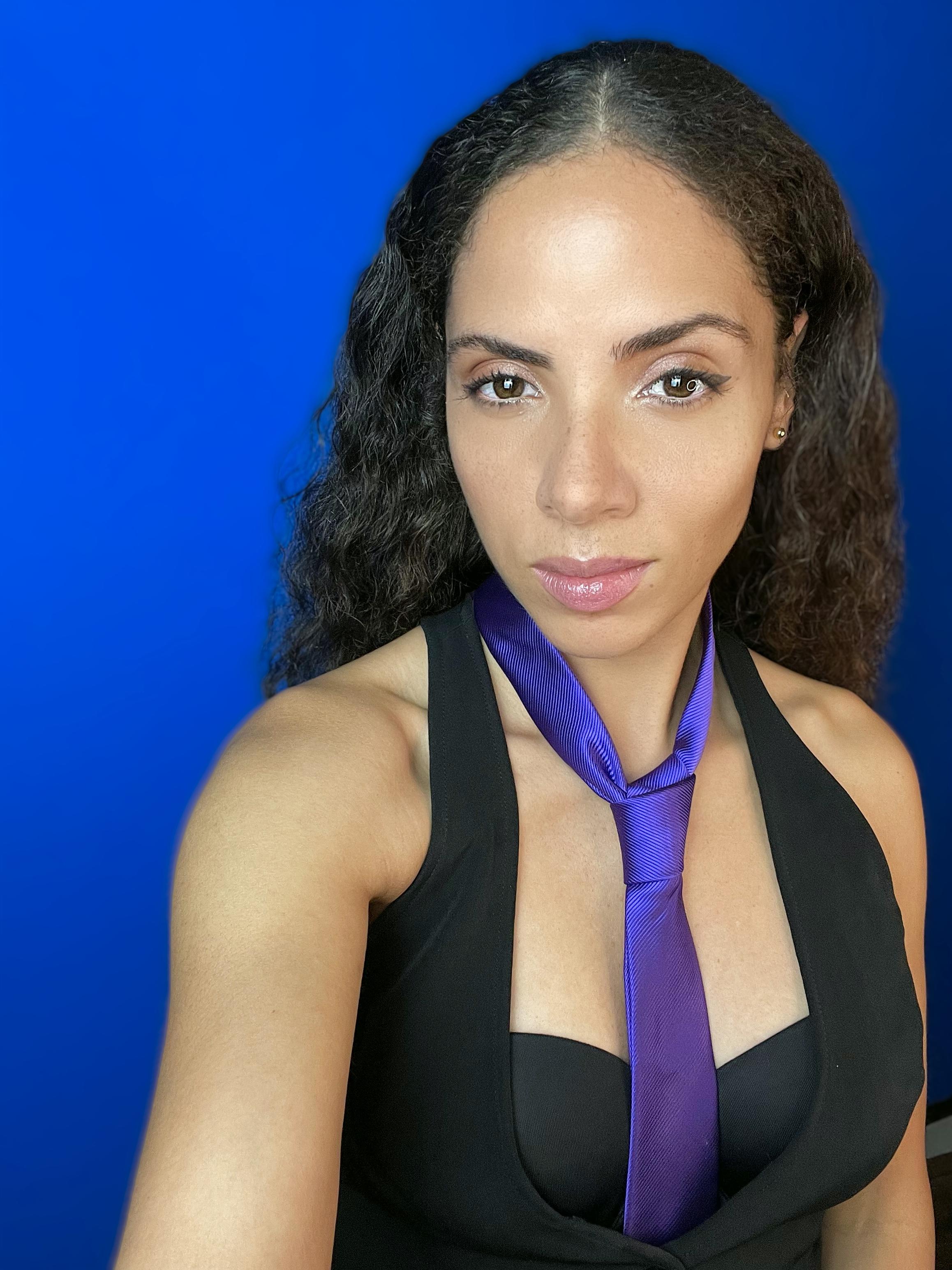 actor Shanea Lattimore large photo