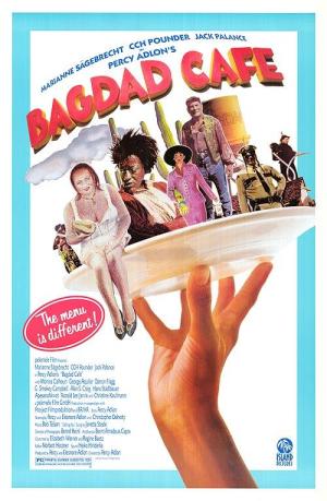 Bagdad Cafe [Version française]