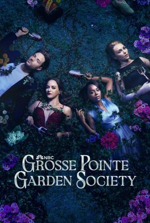 Grosse Pointe Garden Society [Russian]