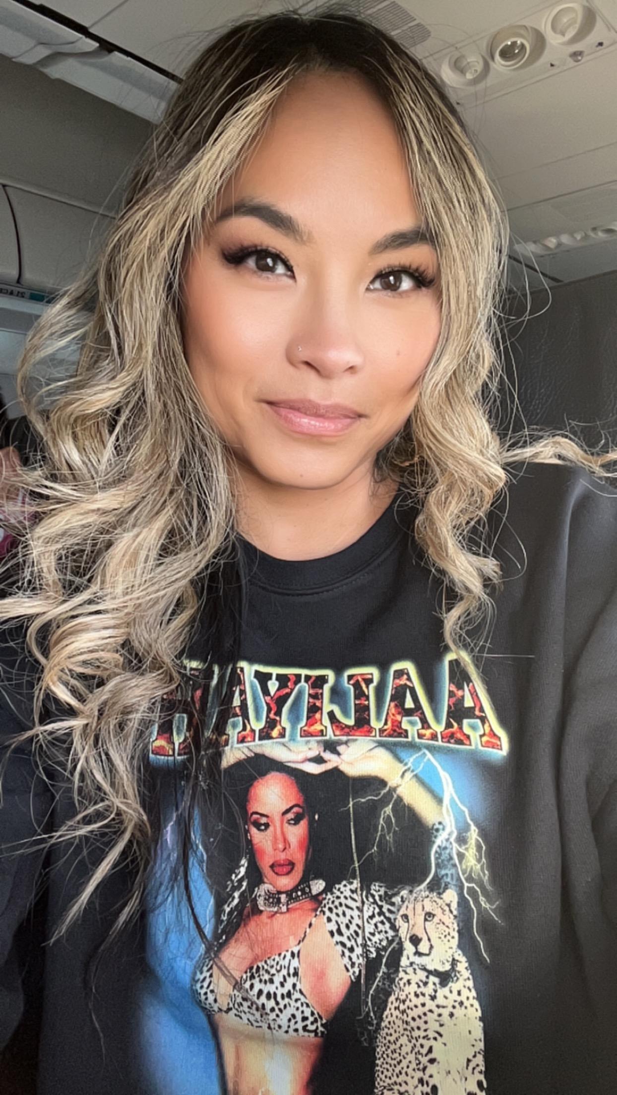 actor Helene Seradilla large photo