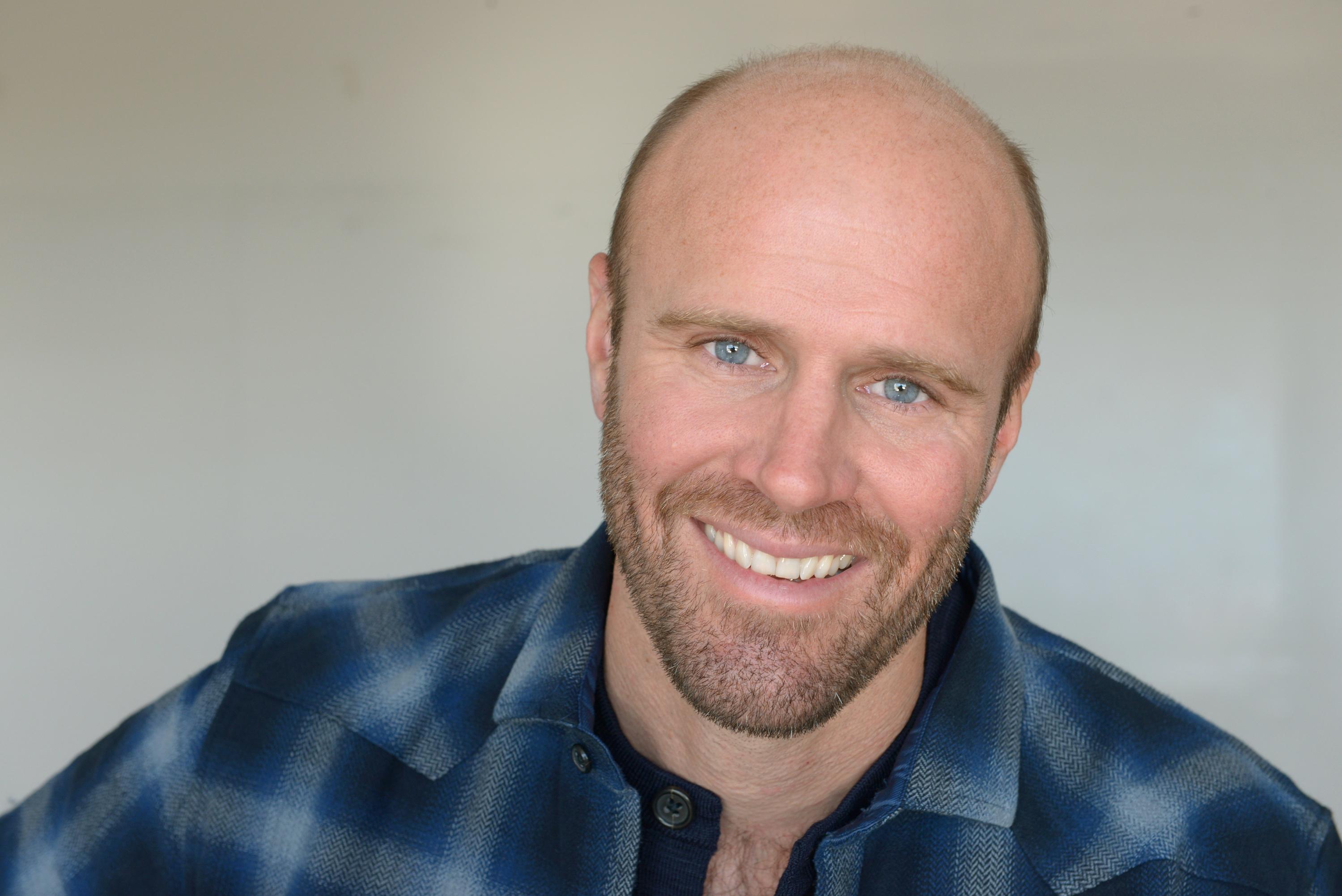 actor Jack Kennedy large photo