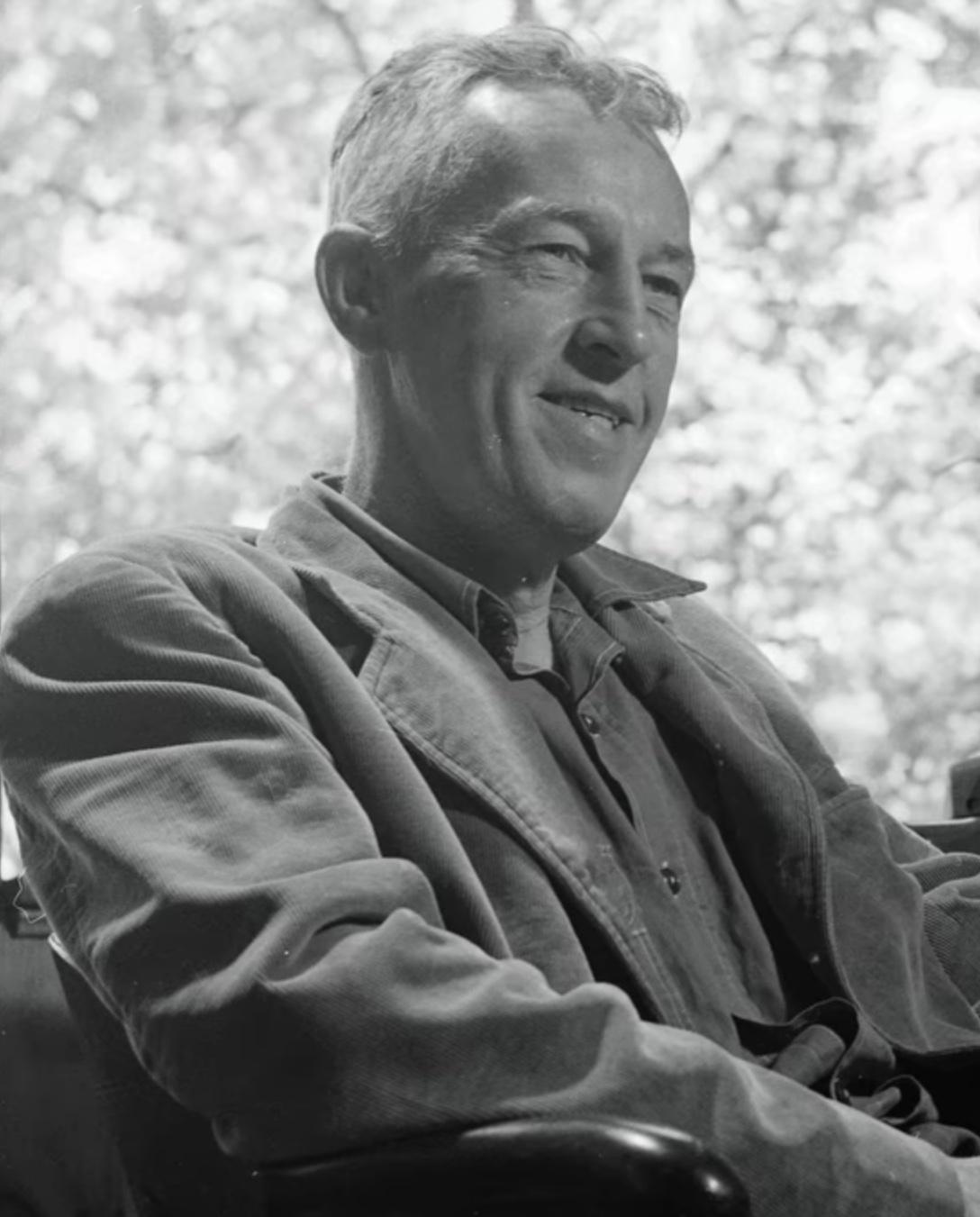 actor Bill Wilson large photo