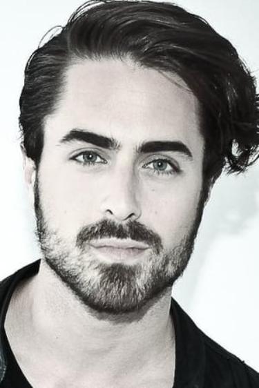 actor Nicolas Archambault large photo