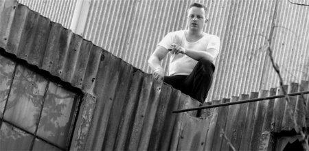 actor Gray Madder large photo