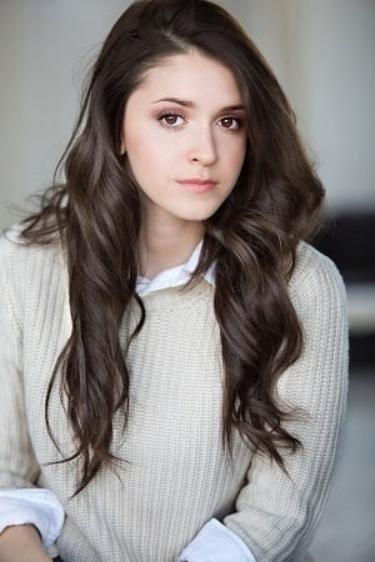 actor Léa Roy large photo