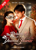 The Return of Divorced Heiress