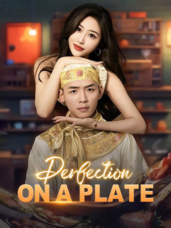 Perfection on a Plate poster