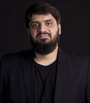 The Academic Discourse - Season 2 [Urdu]