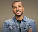 Greg Mathis Jr.