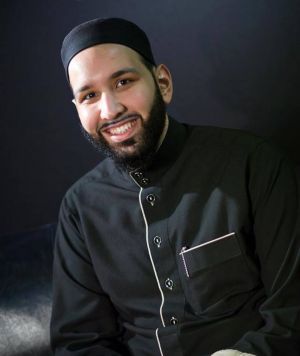Angels in Your Presence with Dr. Omar Suleiman [Urdu]
