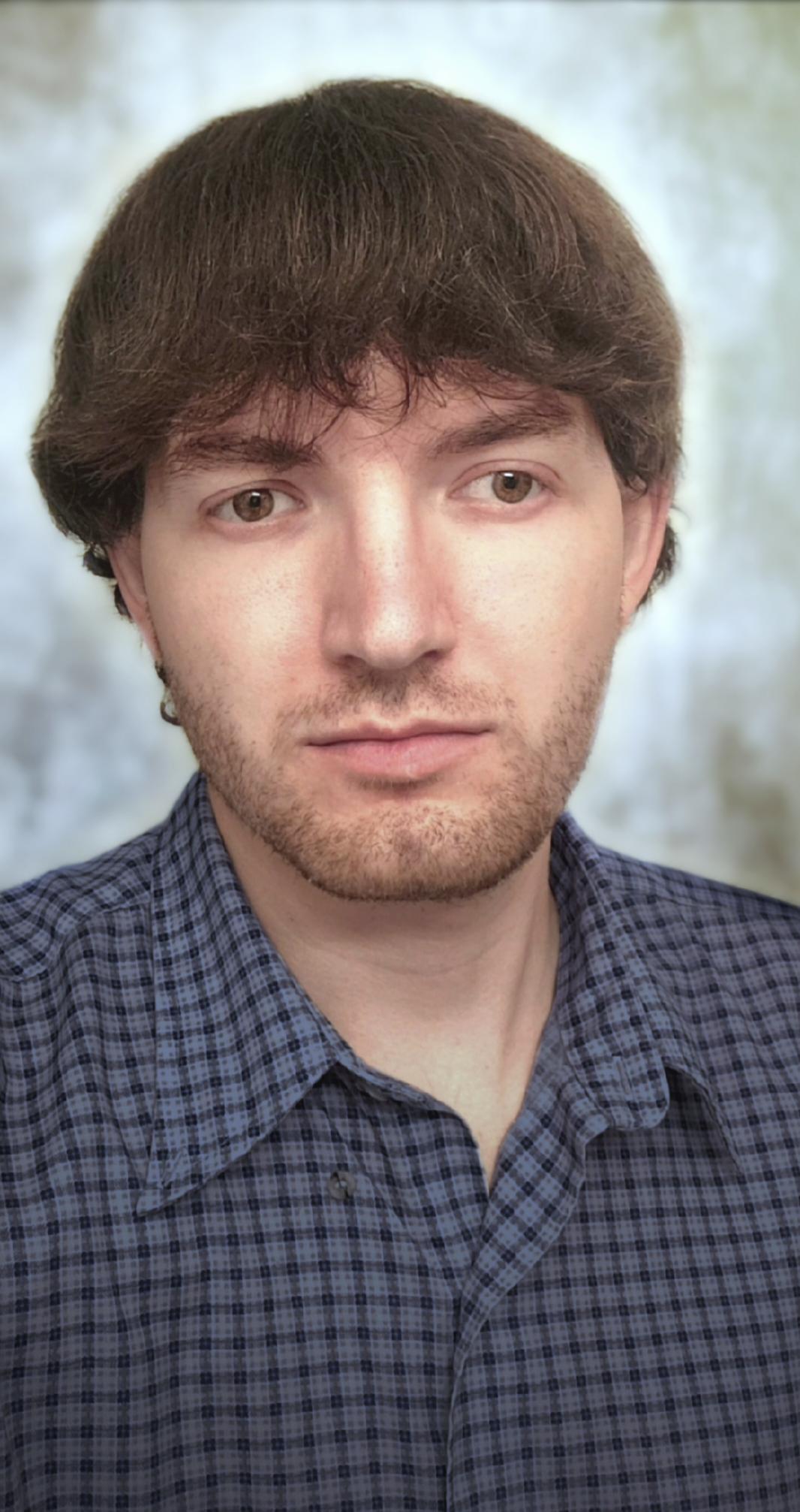 Chad Melancon