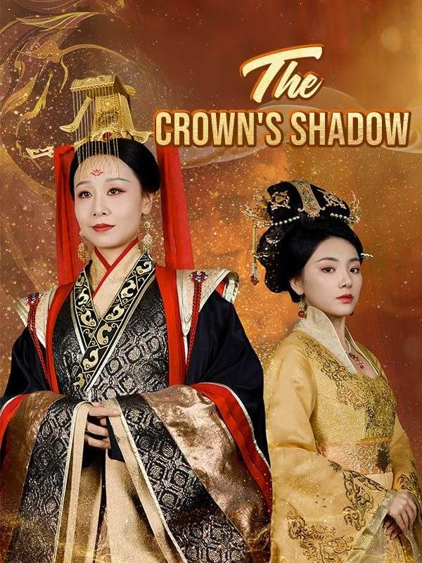 The Crown's Shadow poster