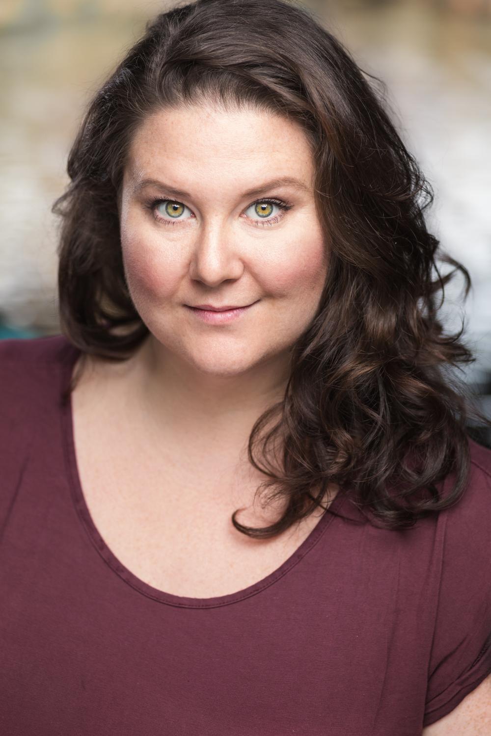 actor Jenna Boyd large photo