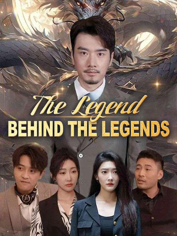 The Legend Behind the Legends poster