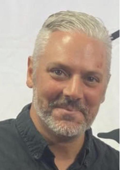 actor Bill Kennedy large photo