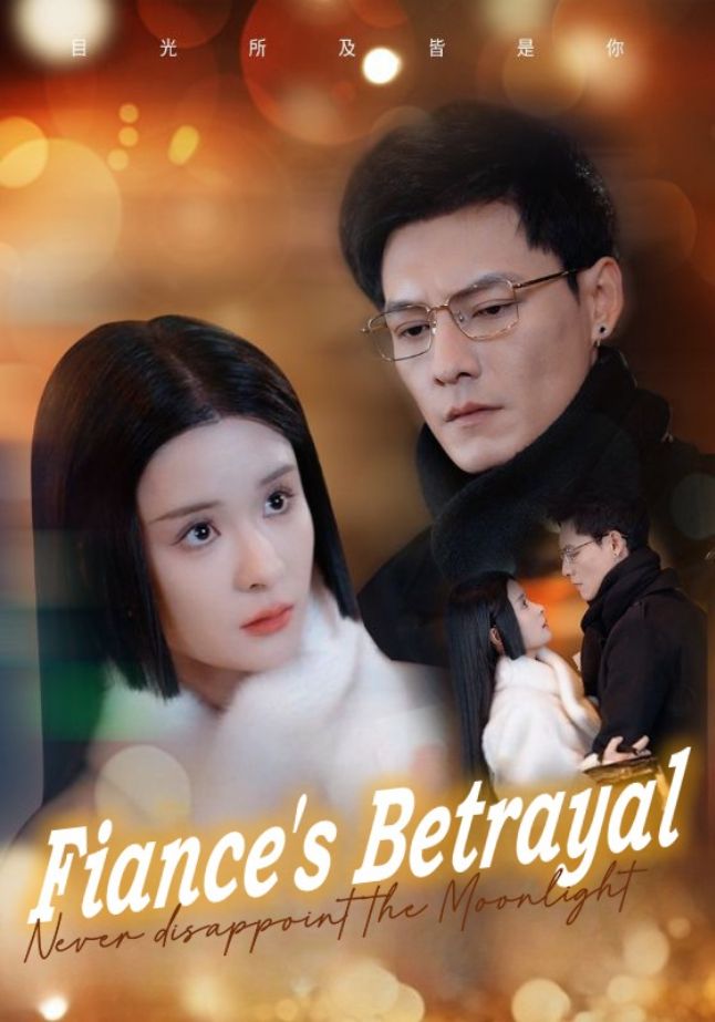 Fiance's Betrayal poster
