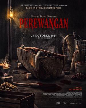Perewangan [Russian]