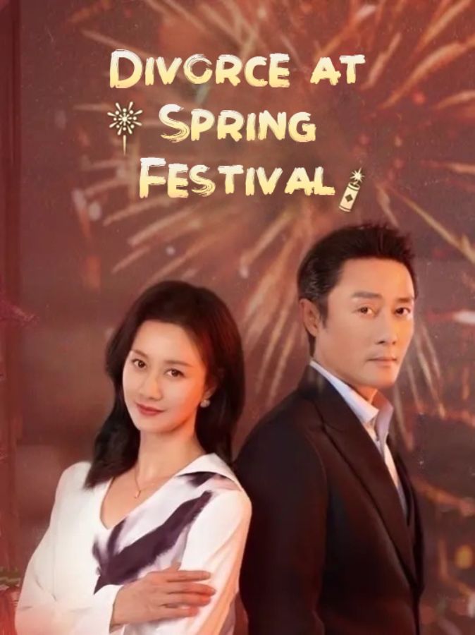 Divorce at Spring Festival poster