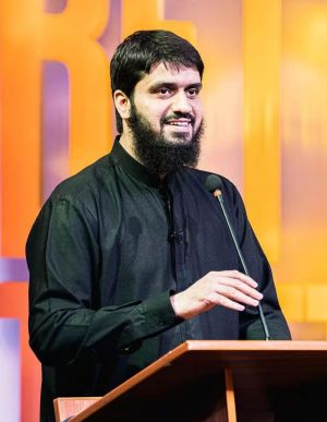 The Academic Discourse - Season 1 [Urdu]