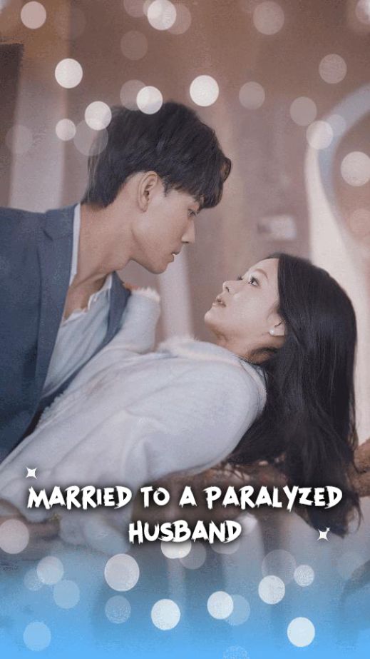 Married to a Paralyzed Husband poster