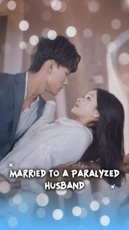 Married to a Paralyzed Husband