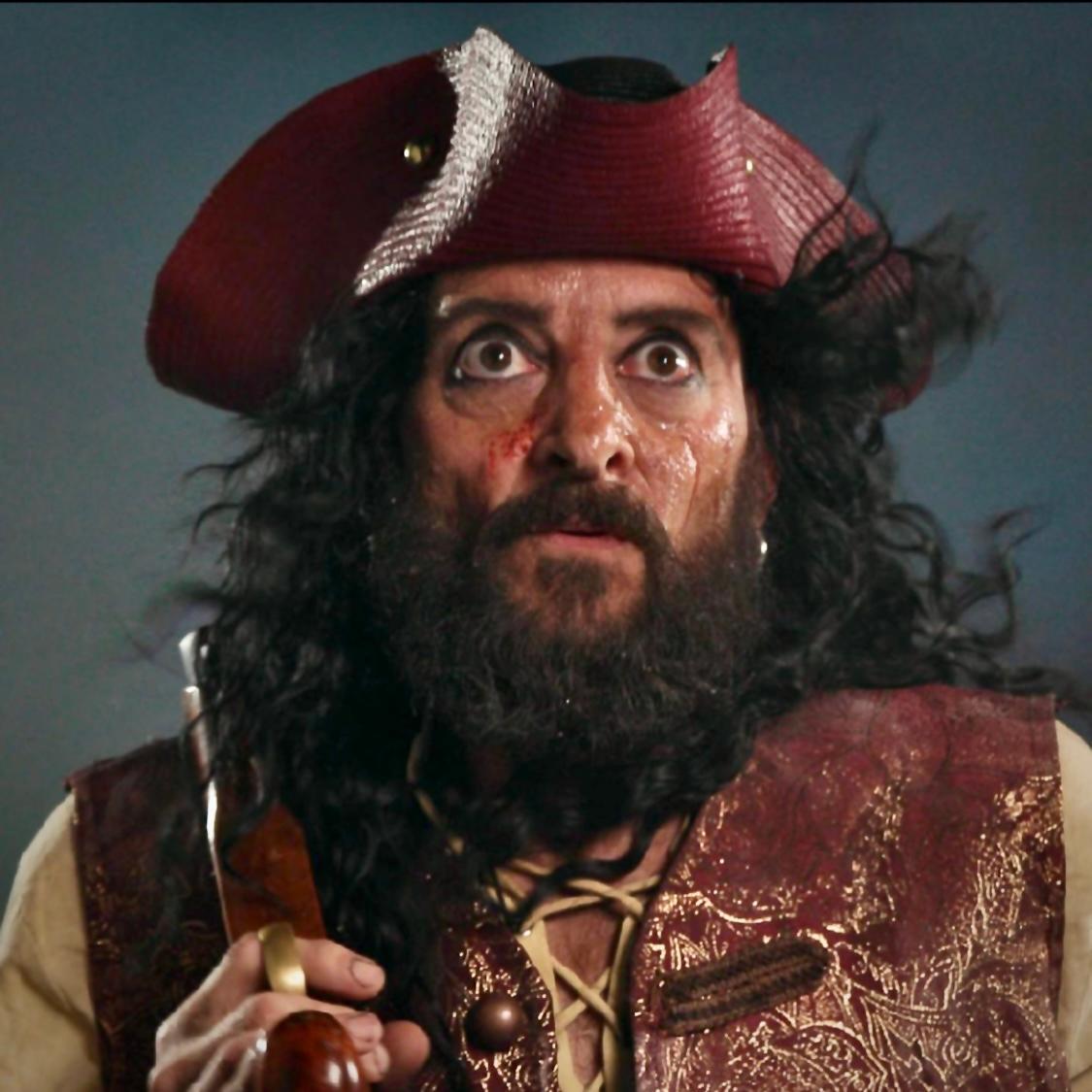 actor Scott Blake large photo