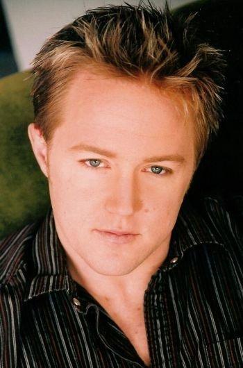 actor Jeffrey Scott Kelly large photo