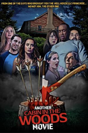 Another Cabin in the Woods Movie [Indonesian]