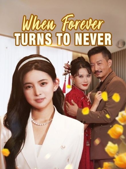 When Forever Turns to Never (DUBBED)