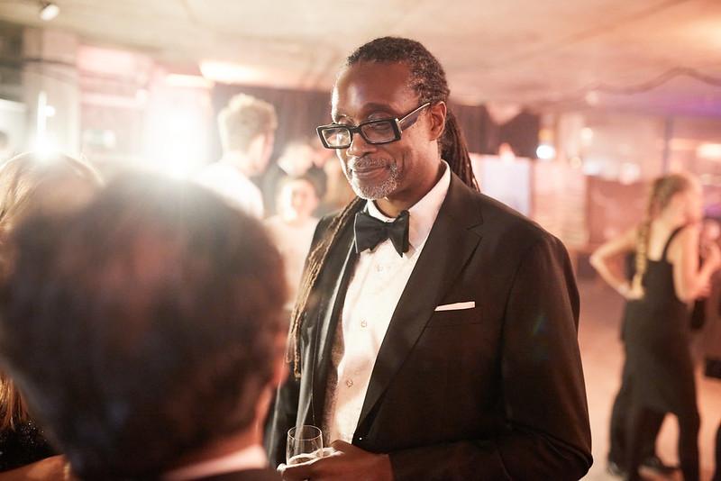 actor Chuck Hargrove large photo