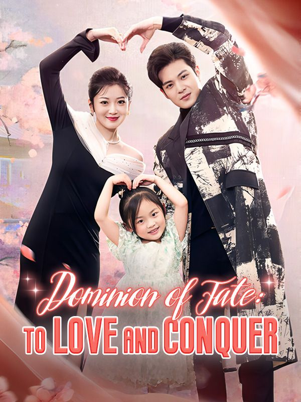 Dominion of Fate: To Love and Conquer poster