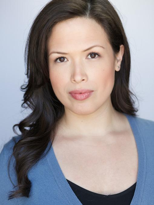 actor Liza Marie Gonzalez large photo