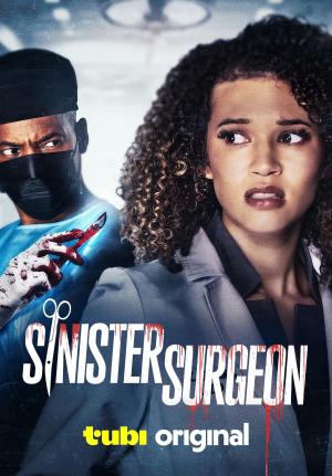 Sinister Surgeon [Indonesian]