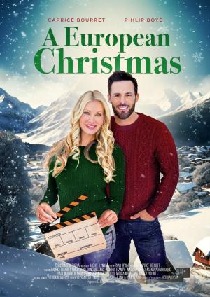 A European Christmas [Indonesian]