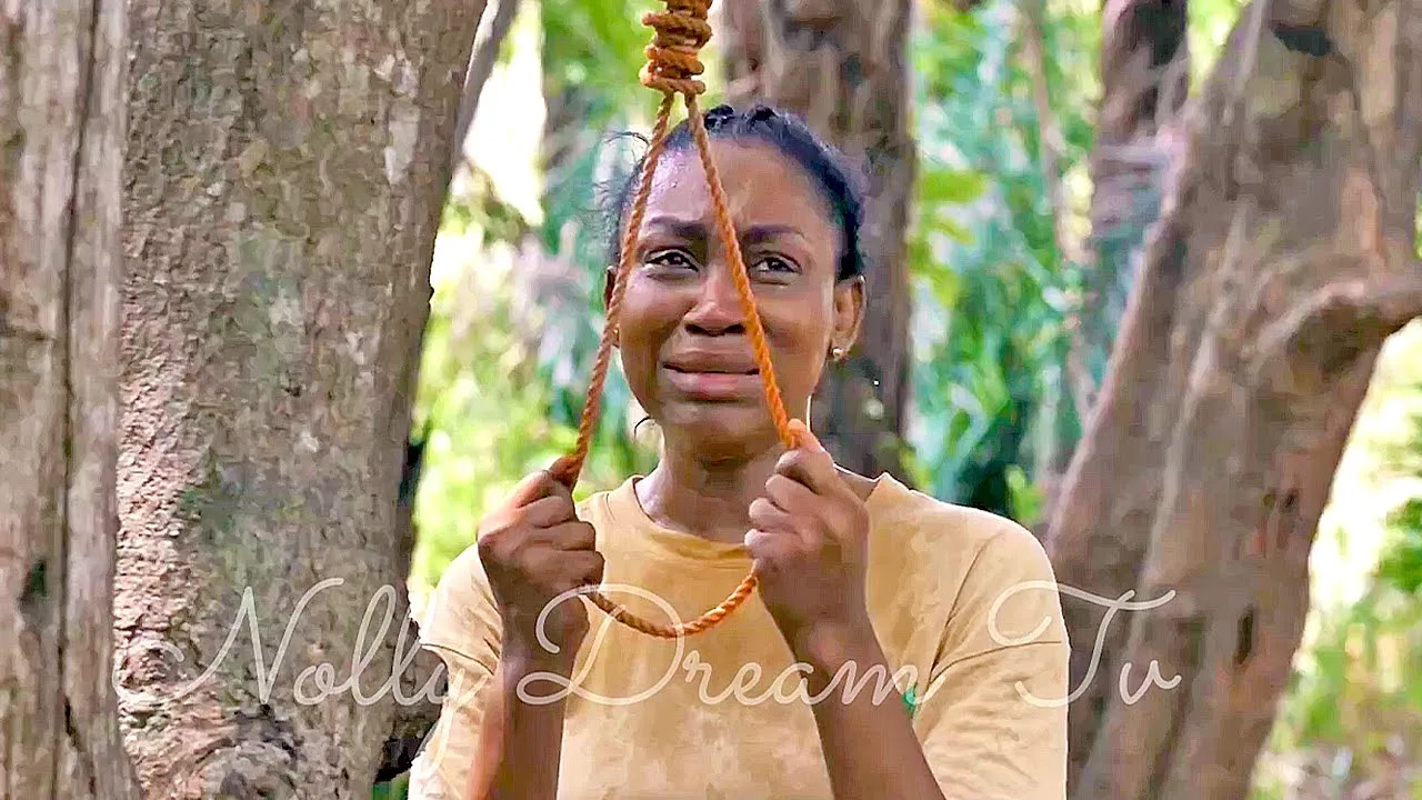 I Plead With Every Woman To Watch This Very Touching True Life Story - A Nigerian Movie