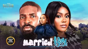 Married Boy (Eso Dike Ego Nwosu Chioma Obi) - Nigerian Movies | Latest Nigerian Movie 2025