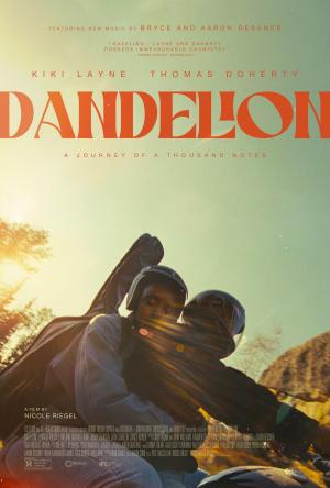 Dandelion [ترجمة عربية]