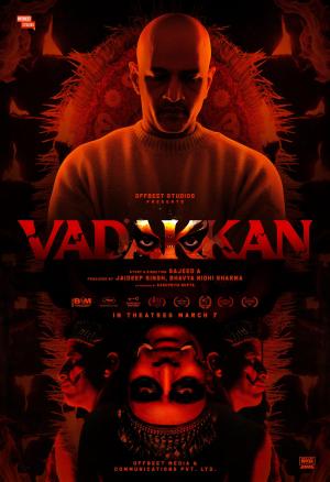 Vadakkan [Kannada]