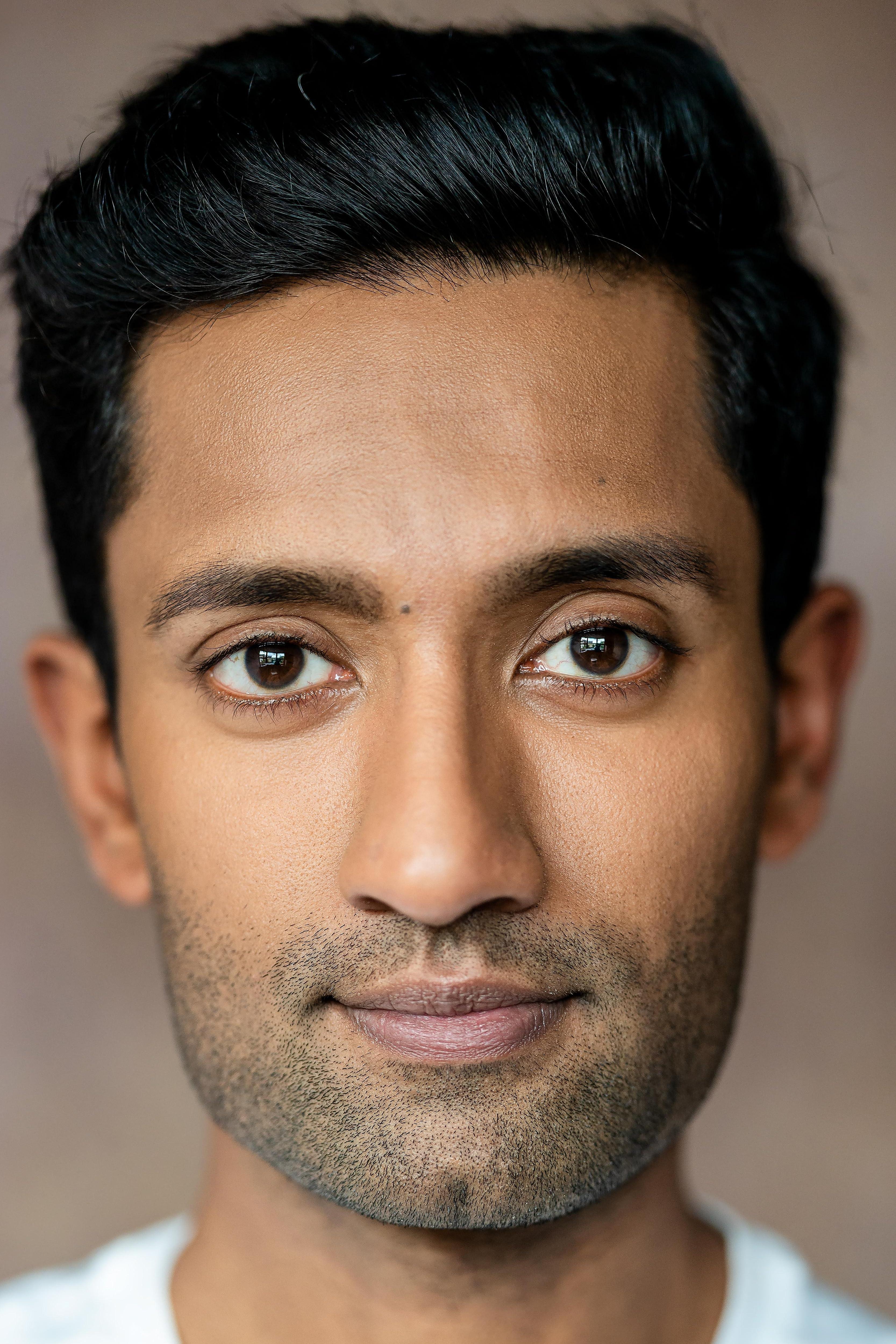 actor Advait Kottary large photo