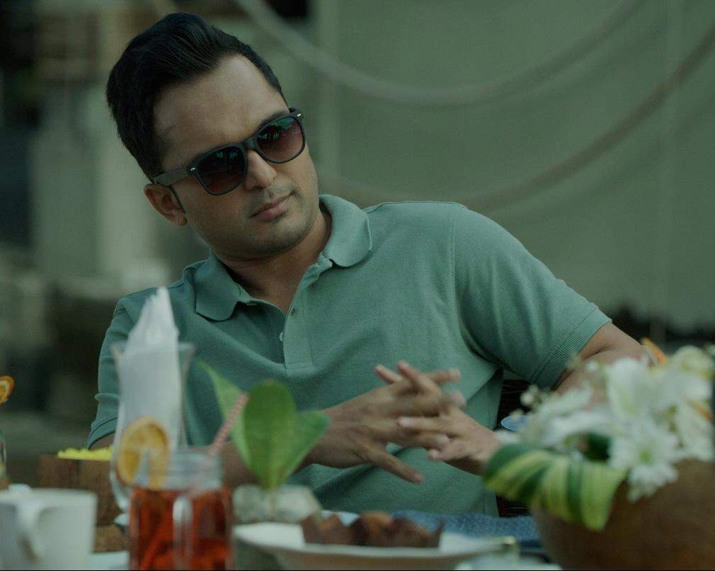 actor Nad Sham large photo