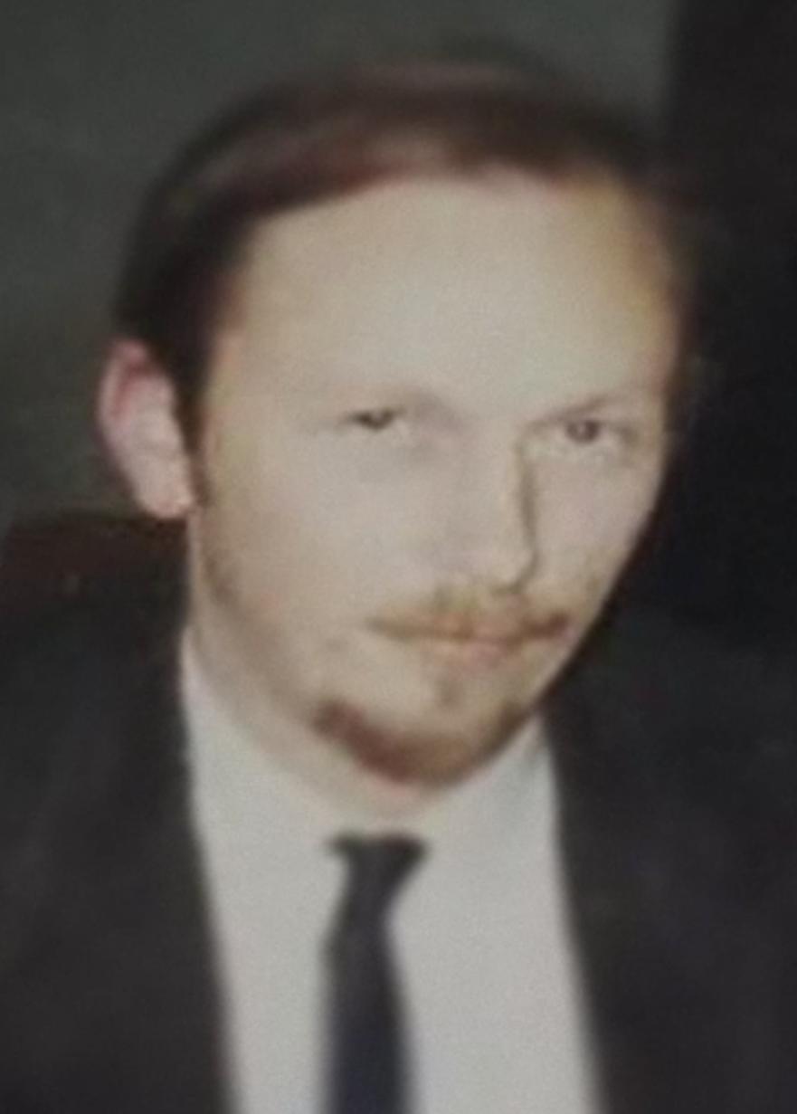 actor Gary Hinman large photo